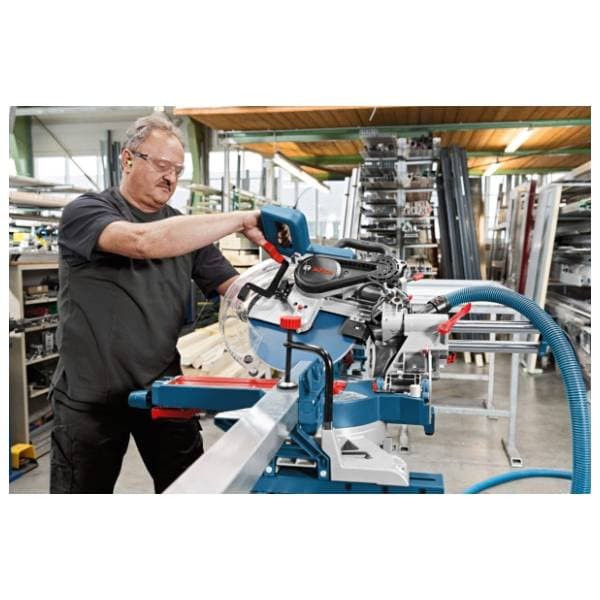 BOSCH GCM 12 SDE kružna testera 3