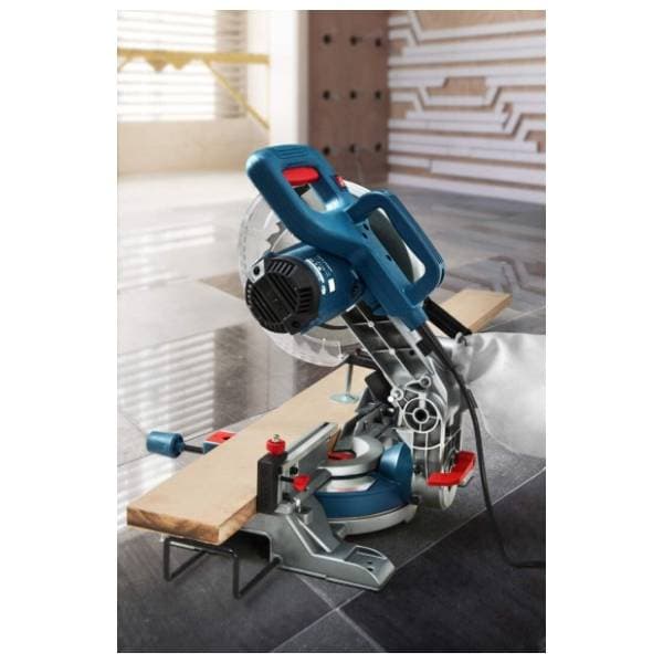 BOSCH GCM 216 kružna testera 3