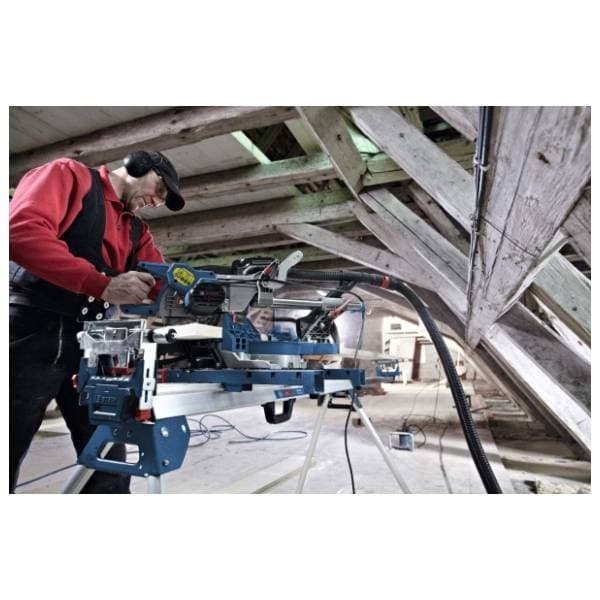 BOSCH GCM 8 SJL kružna testera 2