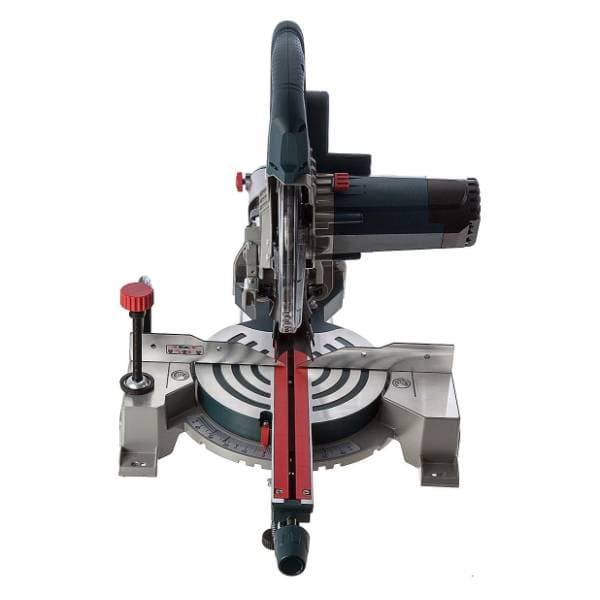 BOSCH GCM 800 SJ kružna testera 2