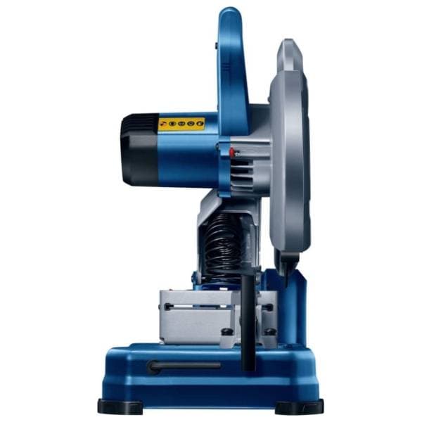 BOSCH GCO 14-24 J stona kružna testera 4