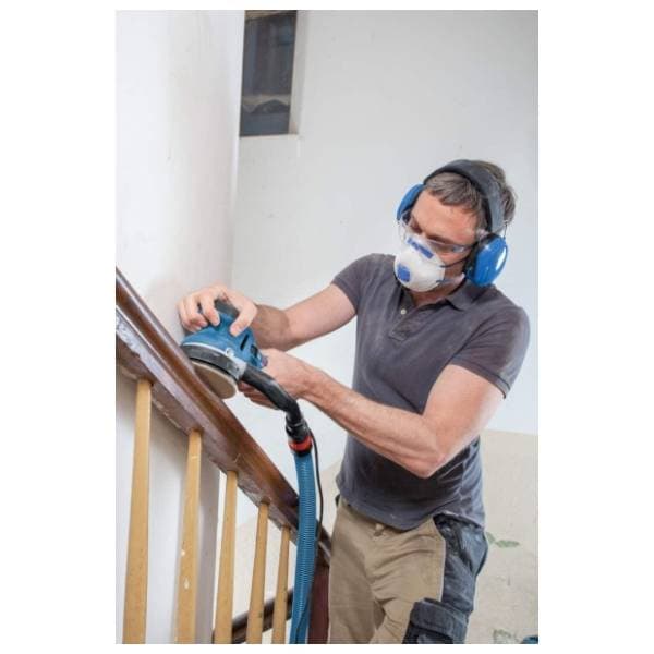 BOSCH GET 55-125 0601257000 ekscentar brusilica 2