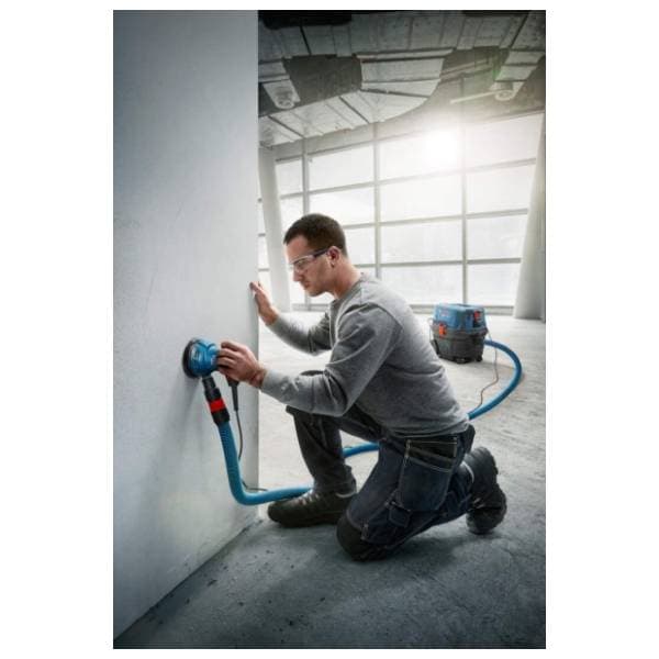 BOSCH GEX 125 06013A8020 ekscentar brusilica 1