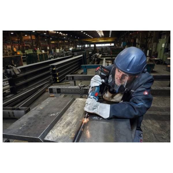 BOSCH GGS 18V-23 LC 0601229100 aku ravna brusilica 4