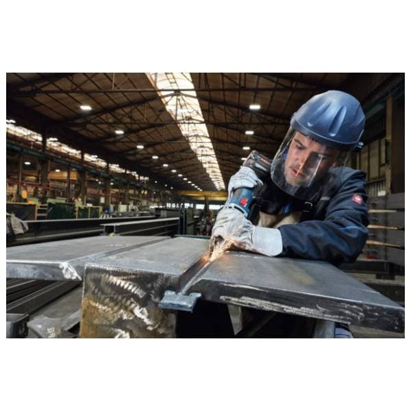 BOSCH GGS 18V-23 LC 0601229100 aku ravna brusilica 2