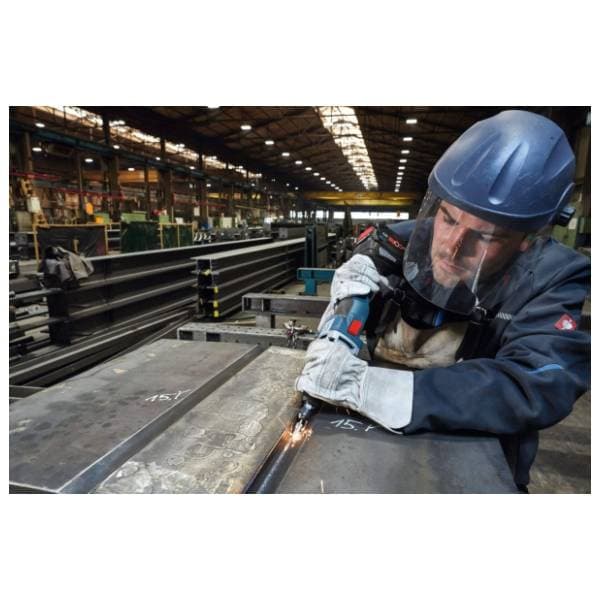 BOSCH GGS 18V-23 LC 0601229100 aku ravna brusilica 3