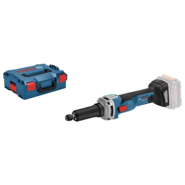 BOSCH GGS 18V-23 LC 0601229100 aku ravna brusilica 1