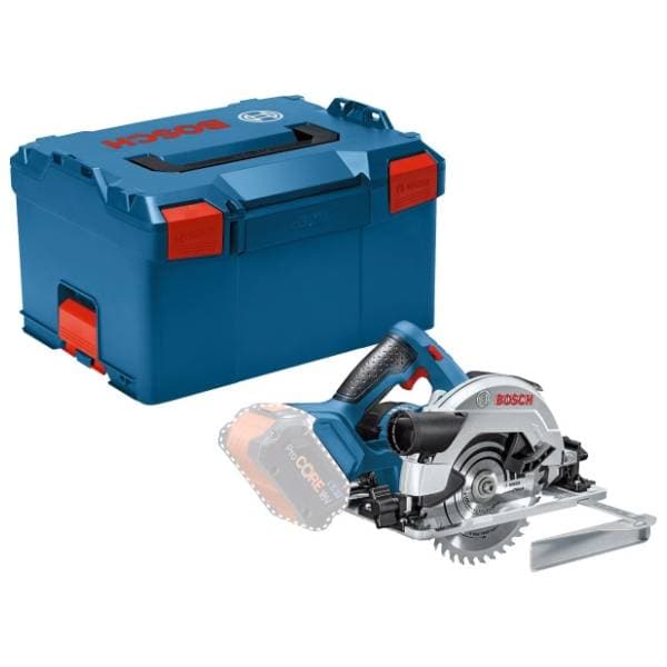 BOSCH GKS 18V-57 G Solo (06016A2101) aku kružna testera 0