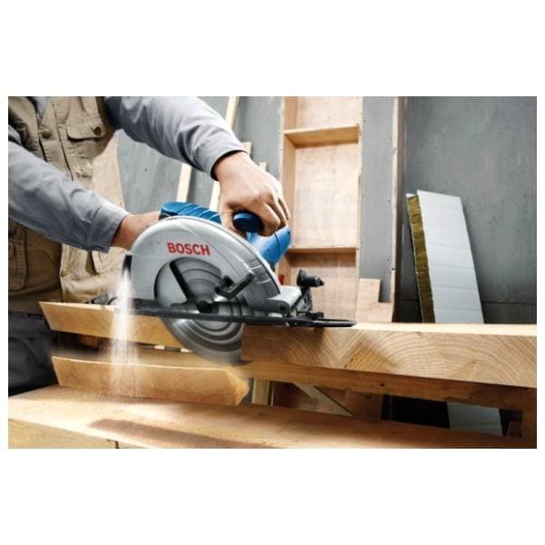 BOSCH GKS 235 ručna kružna testera 1