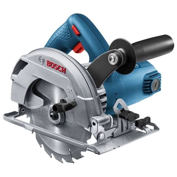 BOSCH GKS 600 06016A9020 ručna kružna testera 0