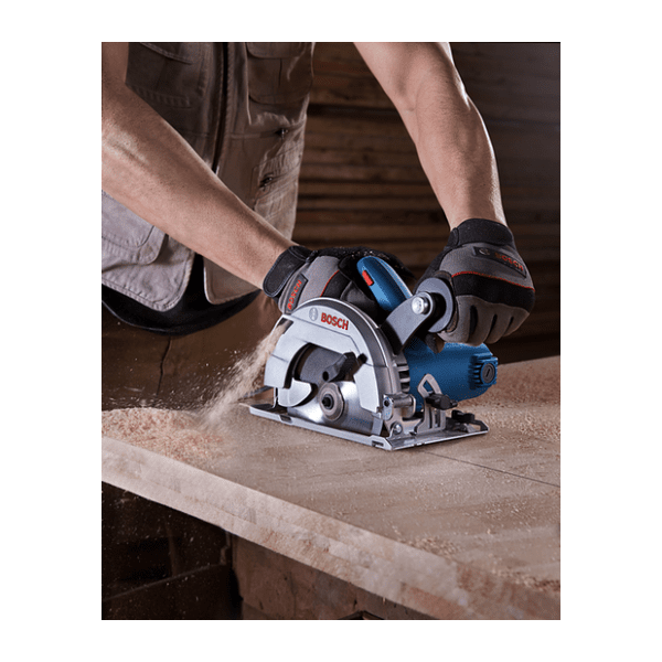 BOSCH GKS 600 06016A9020 ručna kružna testera 1