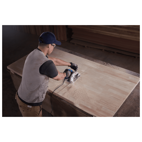 BOSCH GKS 600 06016A9020 ručna kružna testera 3