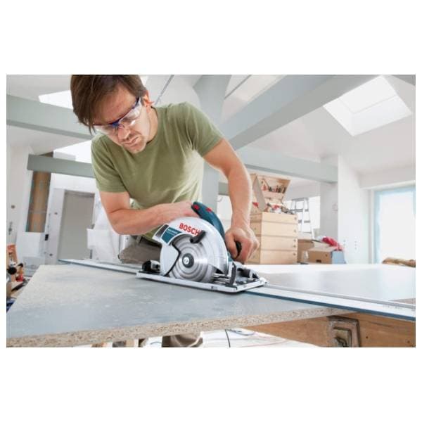 BOSCH GKS 65 GCE (0601668900) ručna kružna testera 5