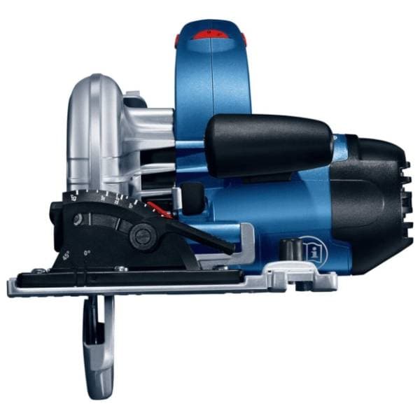 BOSCH GKS 65 GCE (0601668900) ručna kružna testera 3