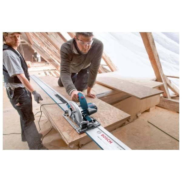 BOSCH GKS 65 GCE (0601668900) ručna kružna testera 4