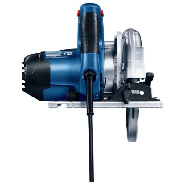 BOSCH GKS 65 GCE (0601668901) ručna kružna testera 4