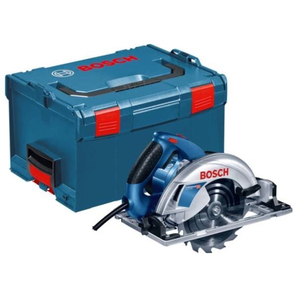 BOSCH GKS 65 GCE (0601668901) ručna kružna testera 0