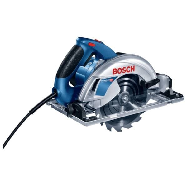 BOSCH GKS 65 GCE (0601668901) ručna kružna testera 1