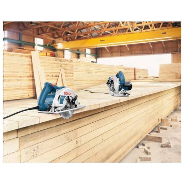 BOSCH GKS 85 G (060157A900) ručna kružna testera 3