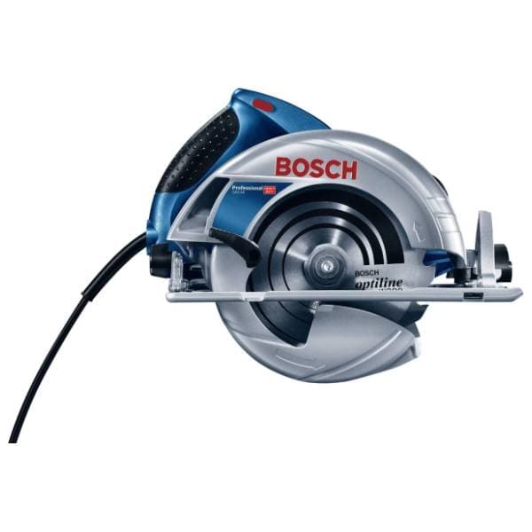 BOSCH GKS 85 G (060157A900) ručna kružna testera 1
