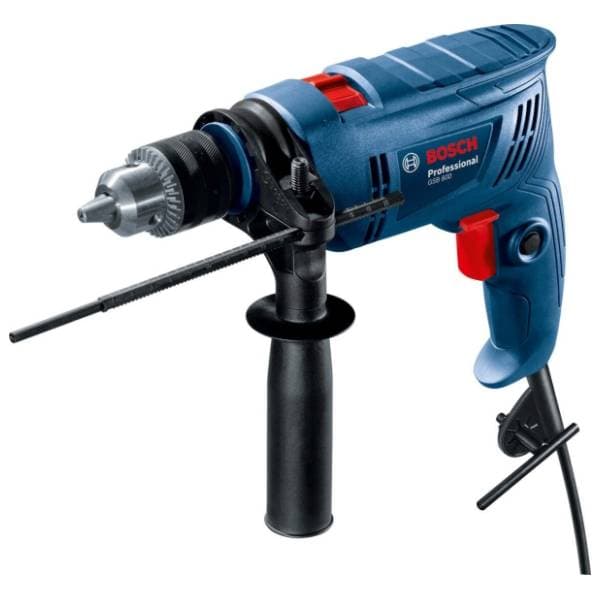 BOSCH GSB 600 vibraciona bušilica 0