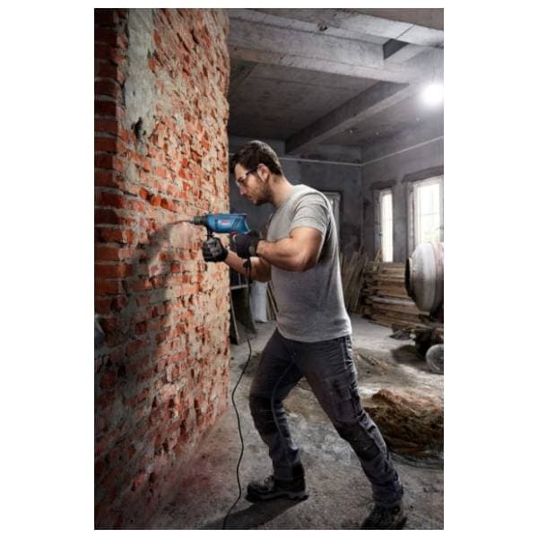 BOSCH GSB 600 vibraciona bušilica 1