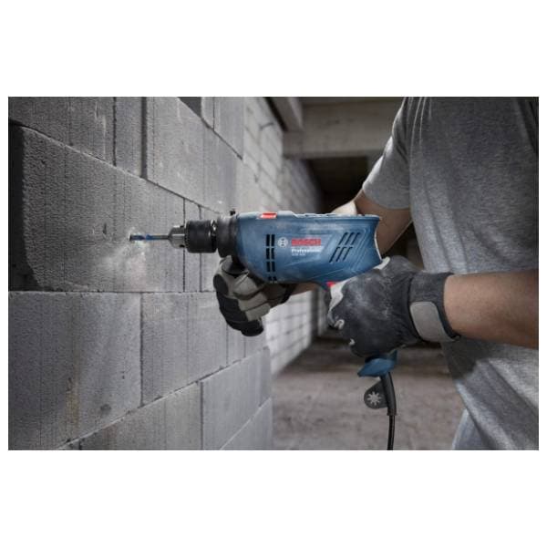 BOSCH GSB 600 vibraciona bušilica 3