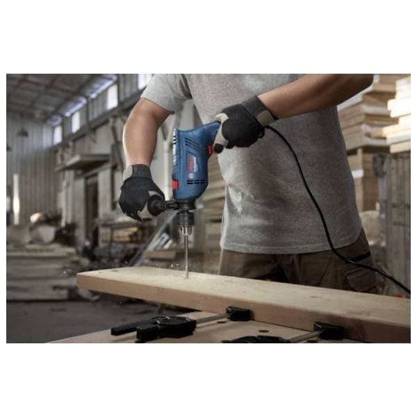 BOSCH GSB 600 vibraciona bušilica 4