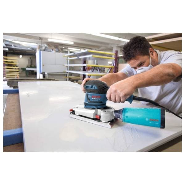 BOSCH GSS 280 AVE vibraciona brusilica 3