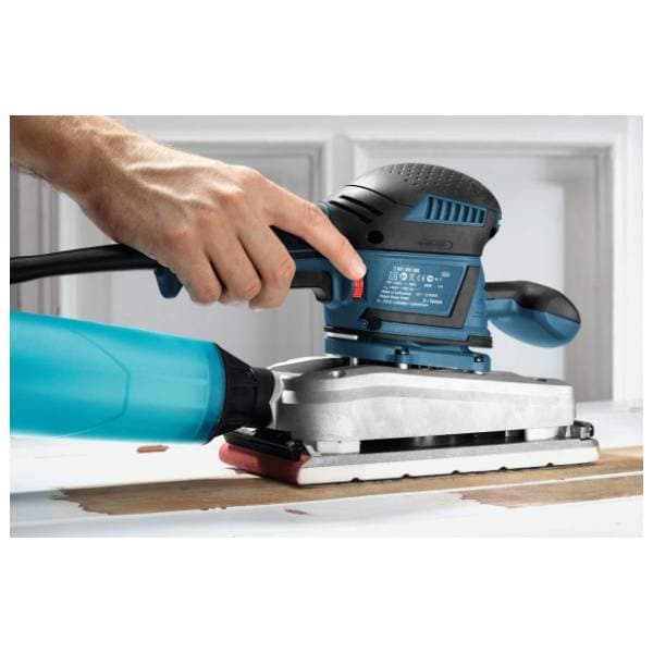 BOSCH GSS 280 AVE vibraciona brusilica 5