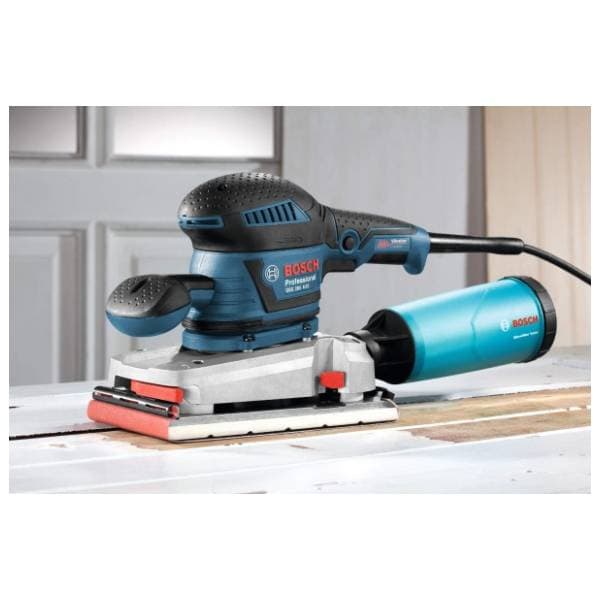 BOSCH GSS 280 AVE vibraciona brusilica 6