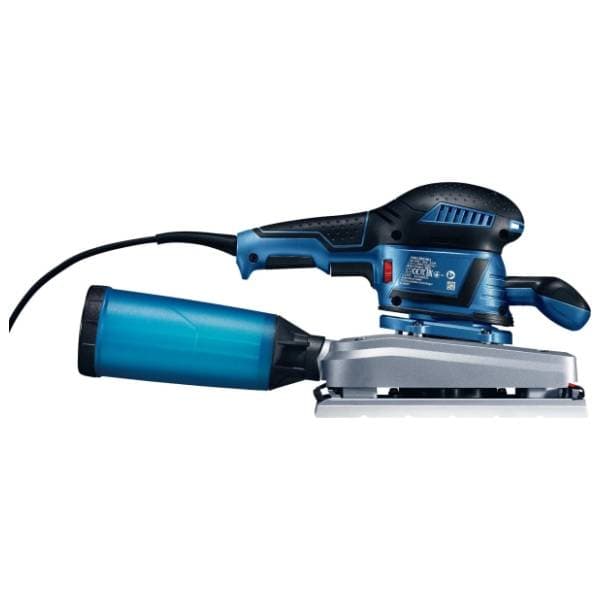 BOSCH GSS 280 AVE vibraciona brusilica 2