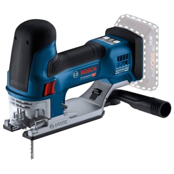 BOSCH GST 18V-155 SC (06015B0001) Solo aku ubodna testera 0