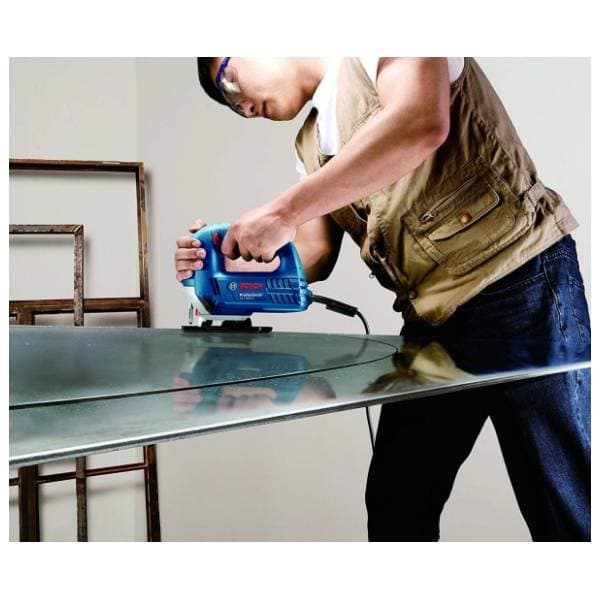 BOSCH GST 8000 E ubodna testera 2