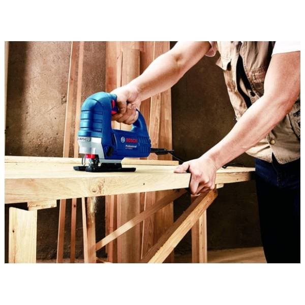 BOSCH GST 8000 E ubodna testera 3