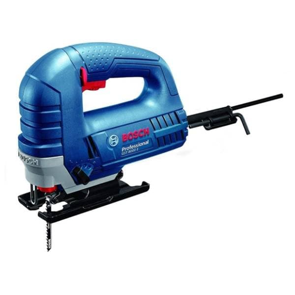 BOSCH GST 8000 E ubodna testera 0