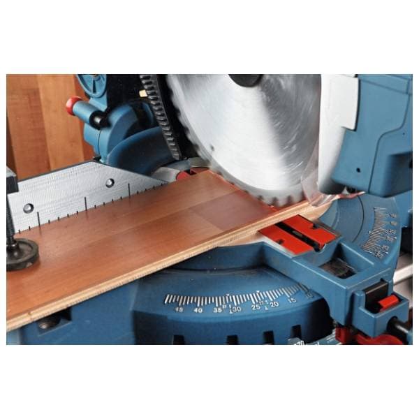 BOSCH GTM 12 JL kružna testera 1