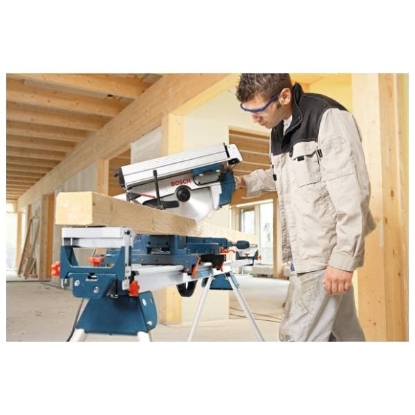 BOSCH GTM 12 JL kružna testera 2