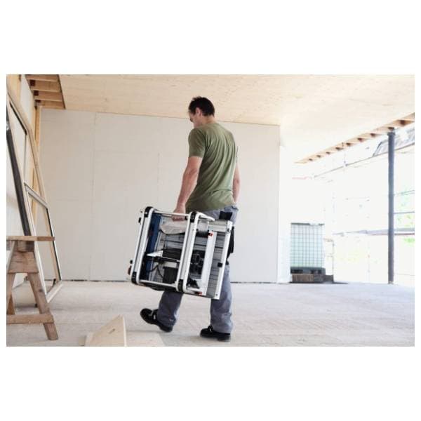 BOSCH GTS 10 J stona kružna testera 3