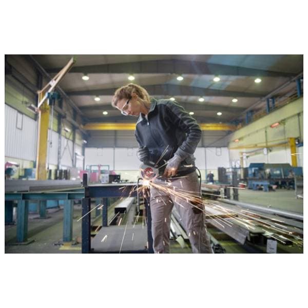 BOSCH GWS 17-125 S I 06017D0500 ugaona brusilica 5