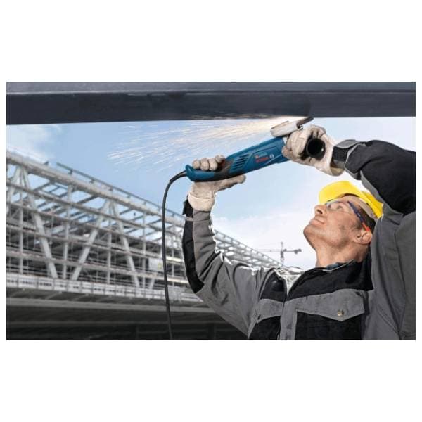 BOSCH GWS 18-150 L ugaona brusilica (06017A5000) 3