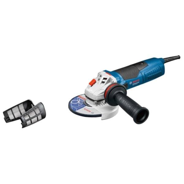 BOSCH GWS 19-150 CI ugaona brusilica 1