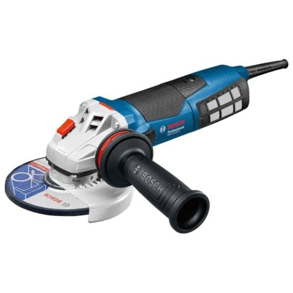 BOSCH GWS 19-150 CI ugaona brusilica 0