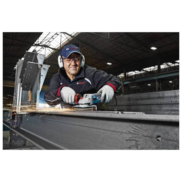 BOSCH GWS 19-150 CI ugaona brusilica 4