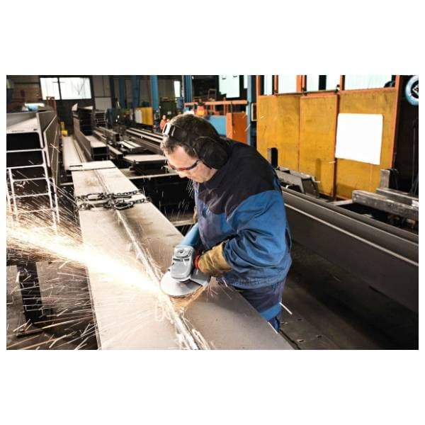 BOSCH GWS 2200-180 ugaona brusilica 1