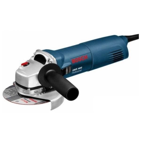 BOSCH GWS 7-115 E ugaona brusilica 0
