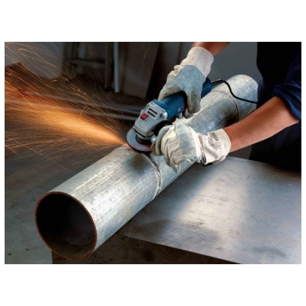 BOSCH GWS 7-115 E ugaona brusilica 5