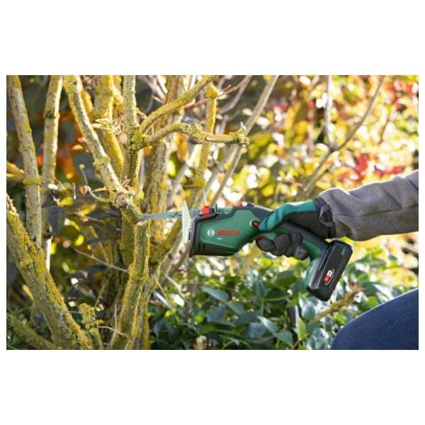 BOSCH KEO Solo aku baštenska testera 2