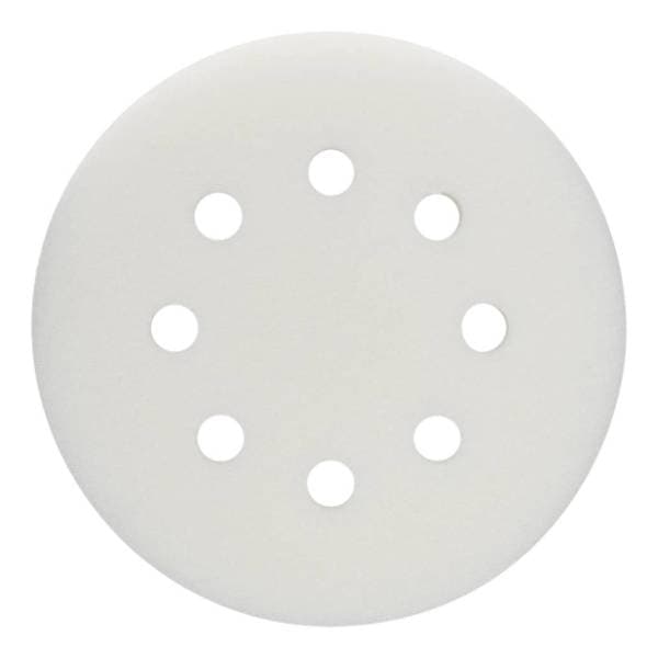 BOSCH P125mm adapter sa 8 rupa za vibracione brusilice 0