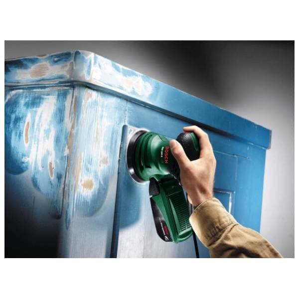 BOSCH PEX 220 A (0603378000) ekscentar brusilica 4